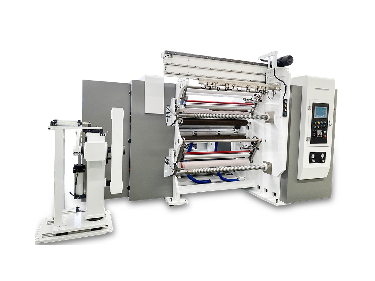 SF Split high-speed slitting machine