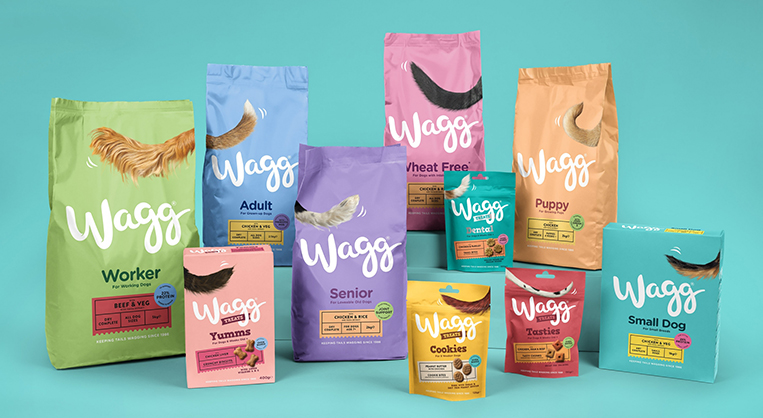 Industriya ng Alagang Hayop