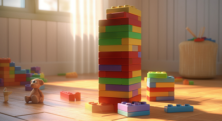 Industriya ng Mga Laruan