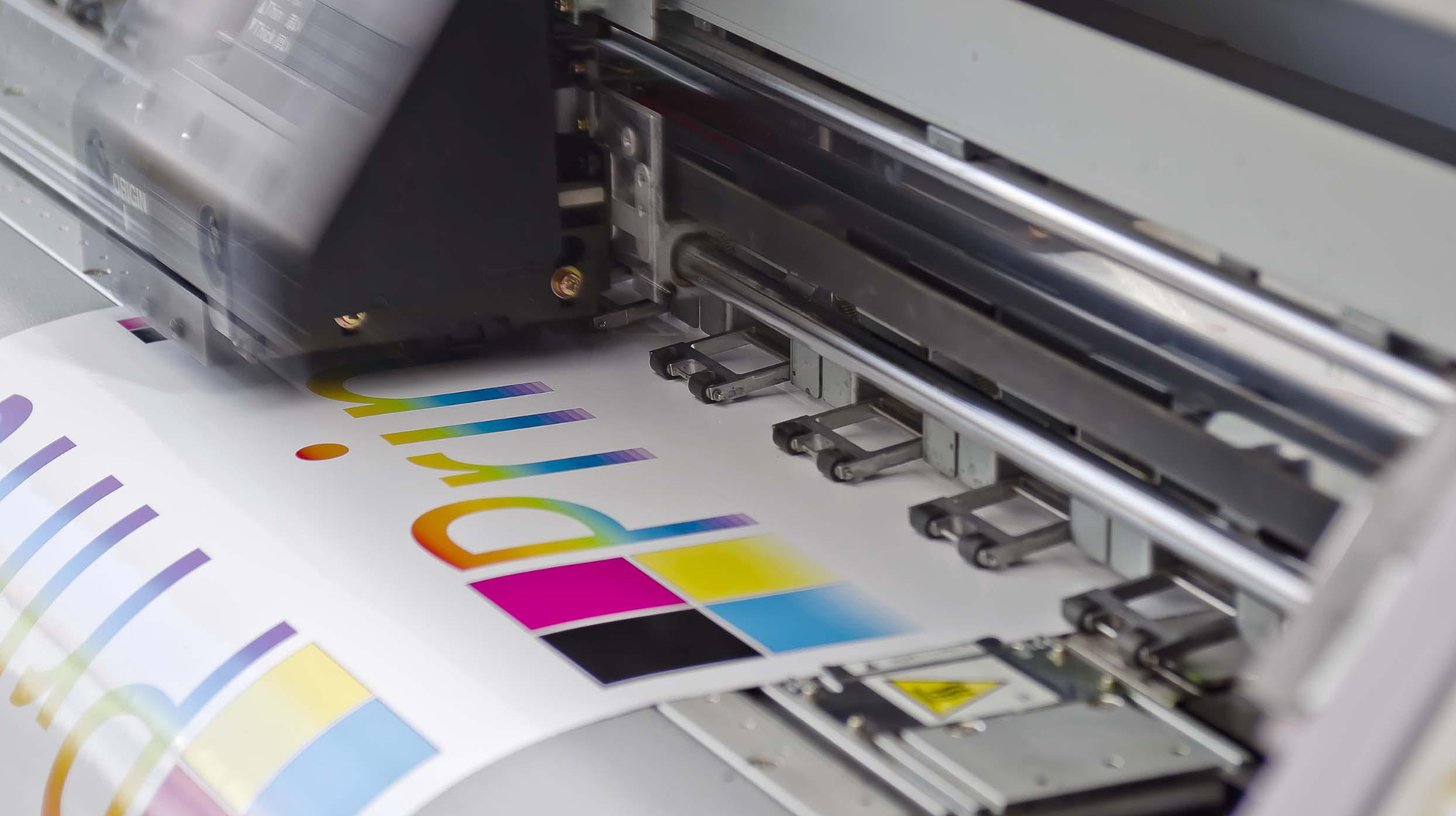 Pokus: Ang mga umuusbong na bansa sa pag-iimprenta ay tumataas?