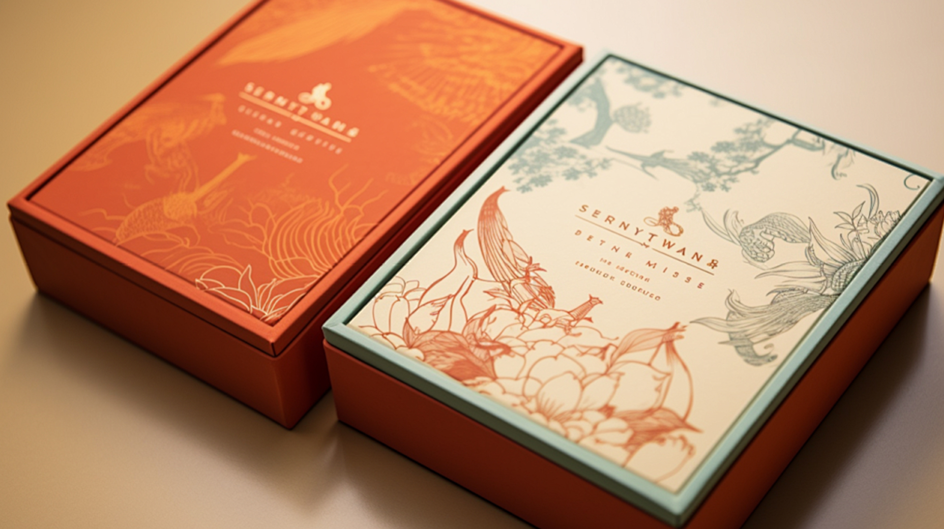 Pagsusuri ng Trend ng Pag-unlad ng Mga Premium Packaging Boxes？