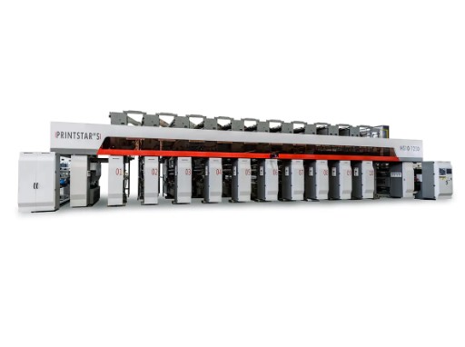 Flexible packaging equipment: ang engine na nagtutulak sa pagpapasadya ng consumer product packaging