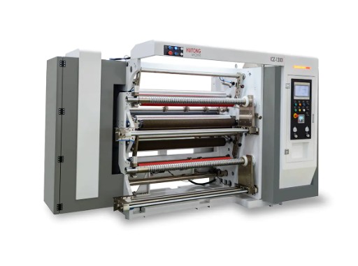 Ano ang pangunahing papel ng CZ Standard na high-speed slitting machine sa industriya at ano ang pag-unlad nito sa hinaharap? ang